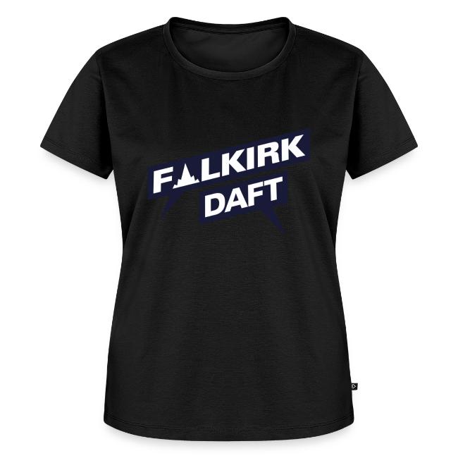 Falkirk Daft