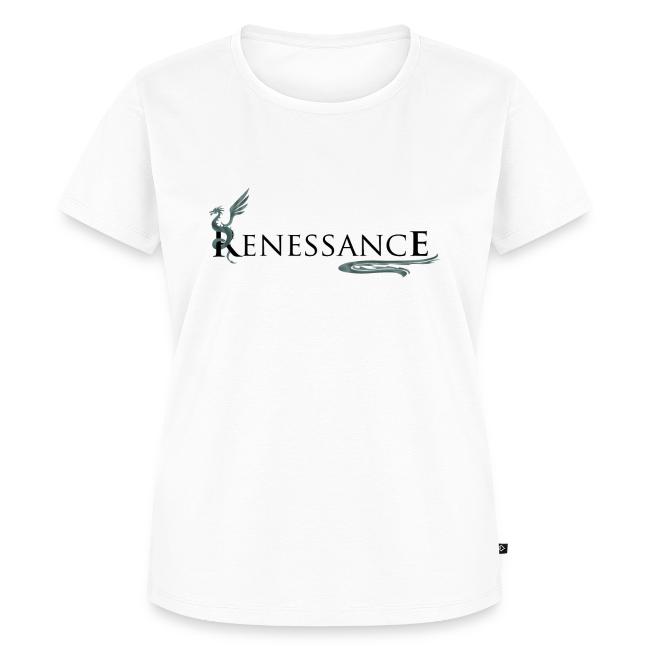 renessance logo schwarz