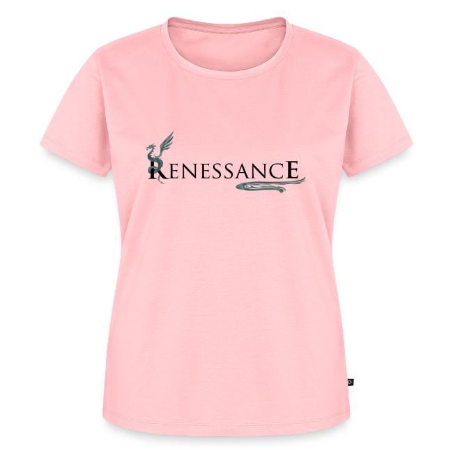 renessance logo schwarz