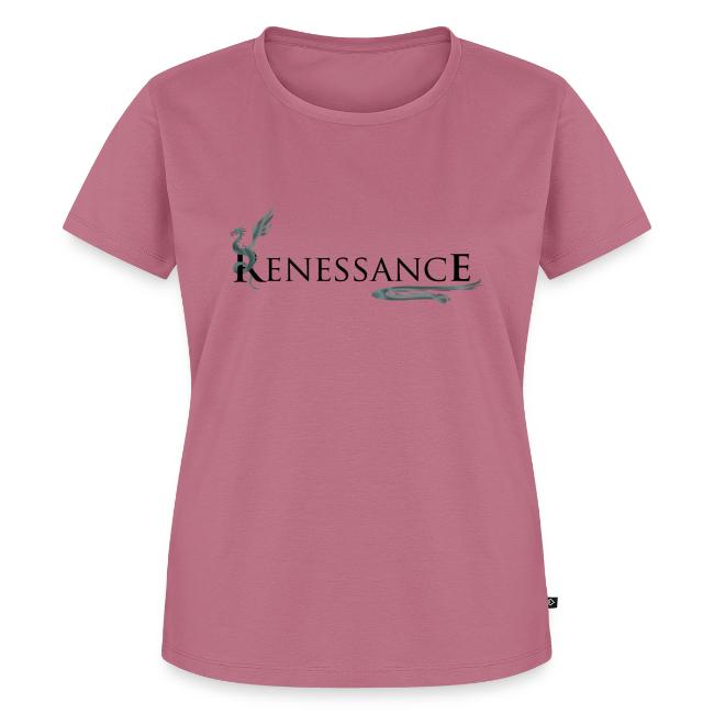 renessance logo schwarz