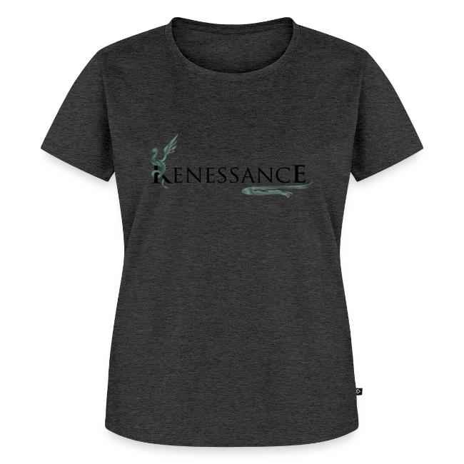 renessance logo schwarz