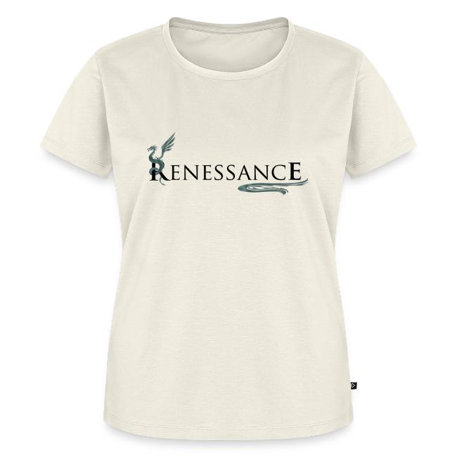 renessance logo schwarz
