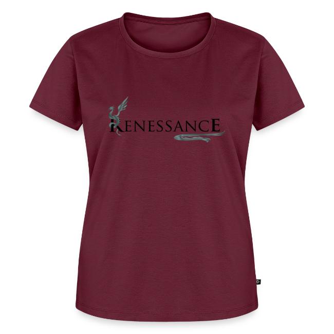 renessance logo schwarz