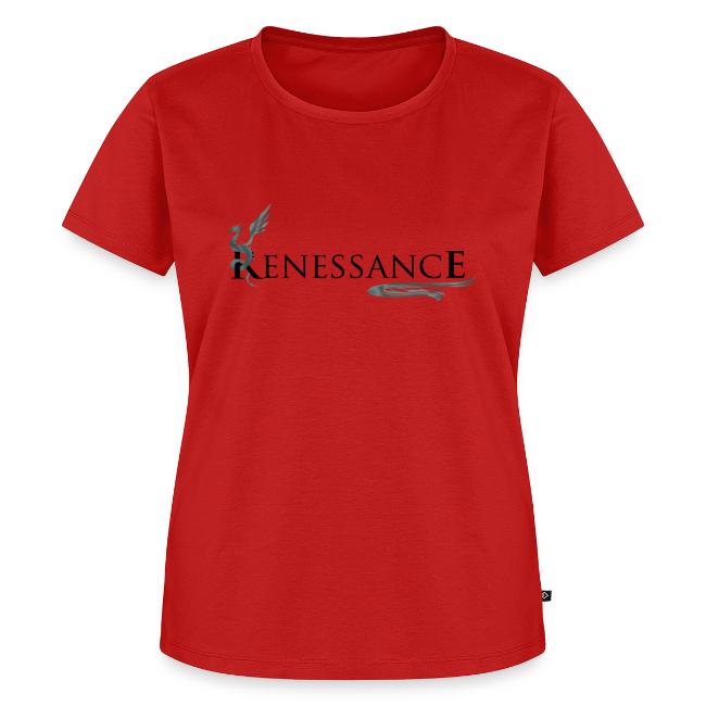 renessance logo schwarz
