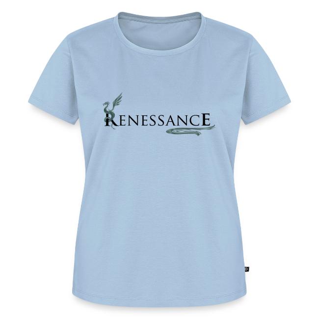 renessance logo schwarz