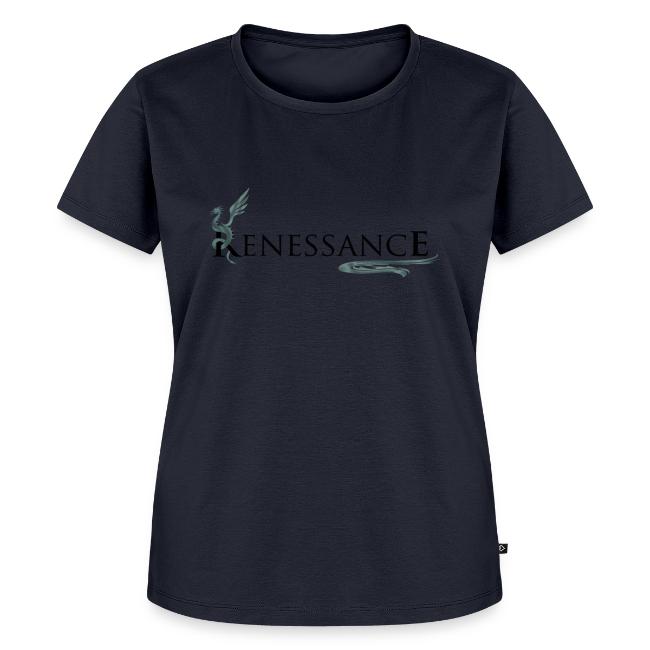 renessance logo schwarz