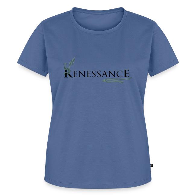 renessance logo schwarz