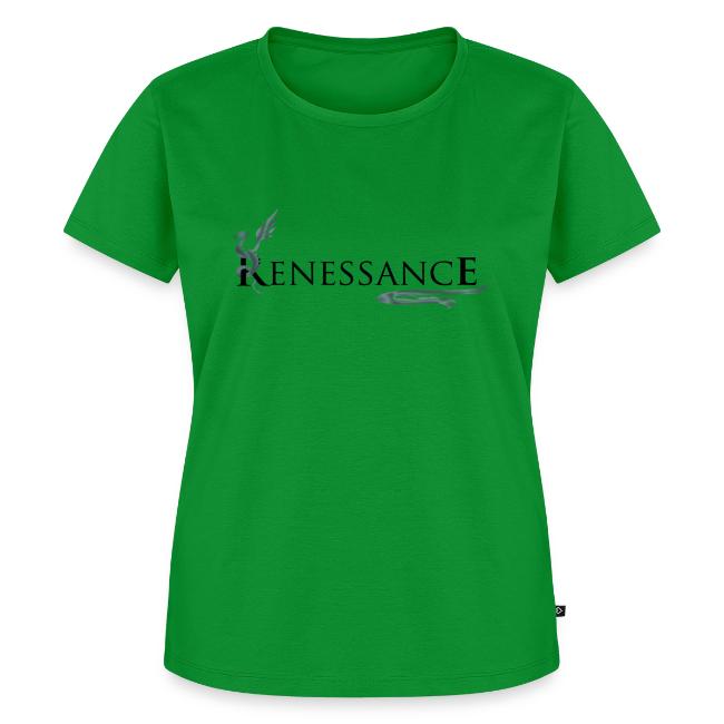 renessance logo schwarz