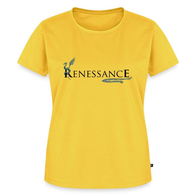 renessance logo schwarz