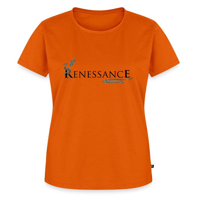 renessance logo schwarz