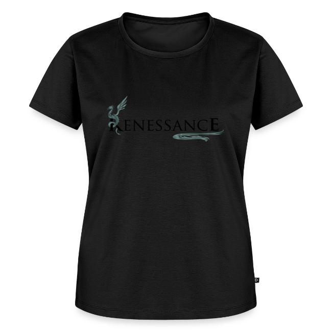 renessance logo schwarz