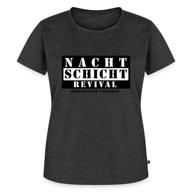 Logo offizieller Fanshop