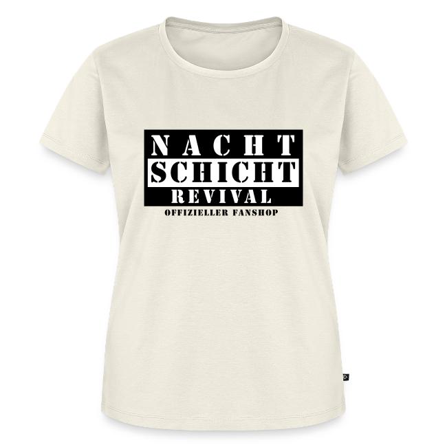 Logo offizieller Fanshop