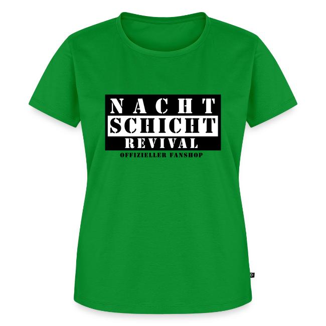 Logo offizieller Fanshop