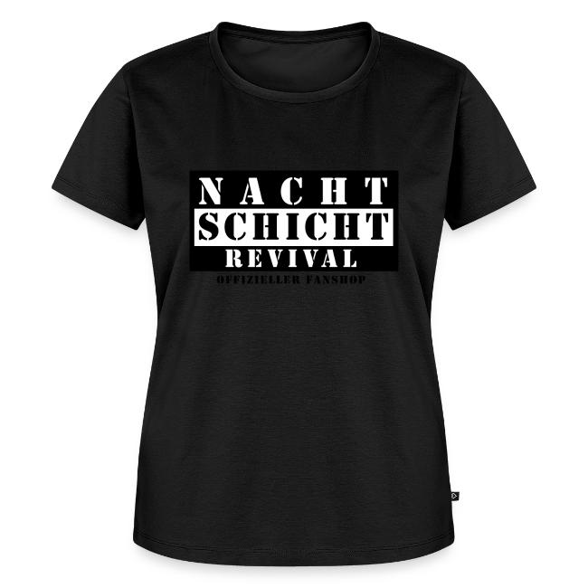 Logo offizieller Fanshop