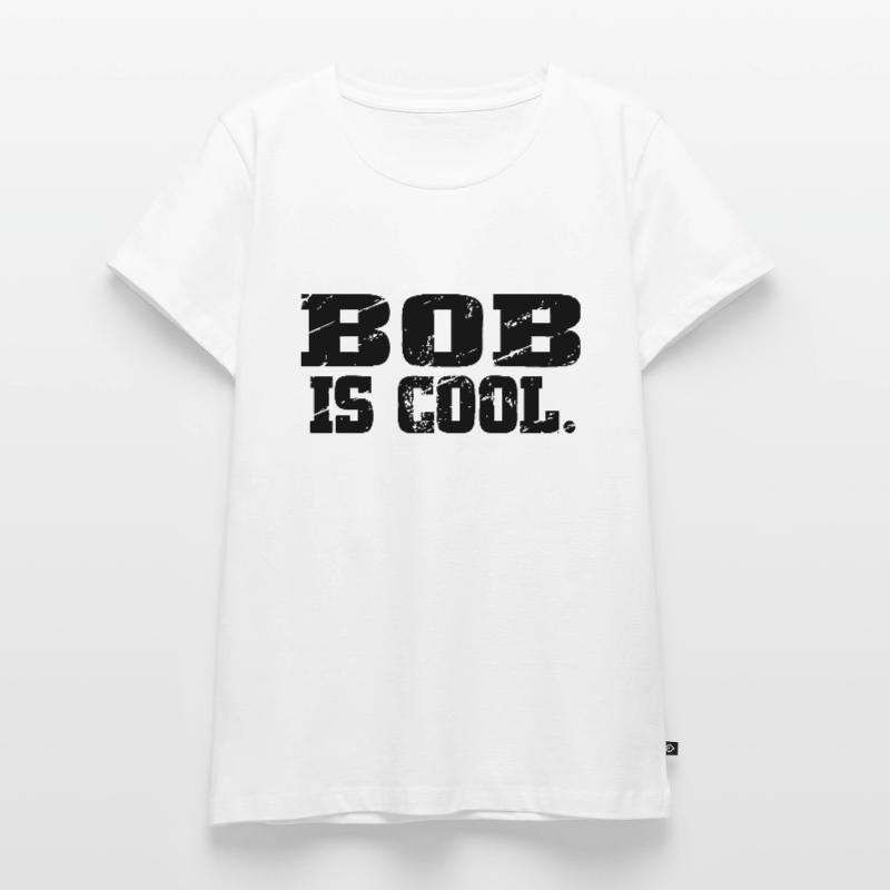 Bobsleigh - Bobsleigh - Bobsleigh - Course de bobsleigh T-shirt Premium bio Femme