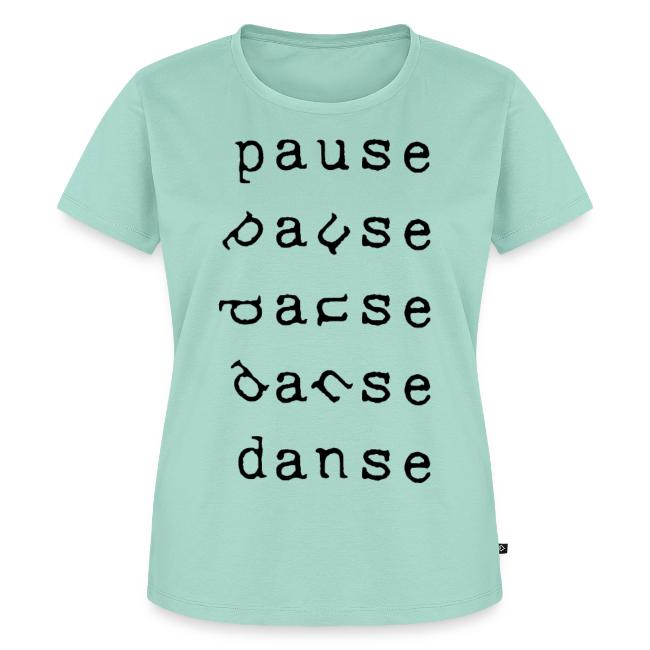 Danse