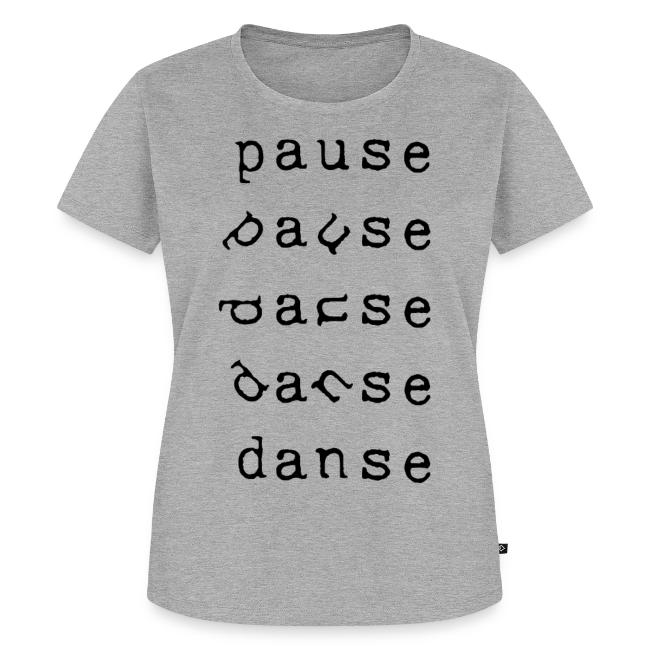 Danse