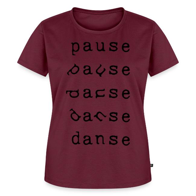 Danse