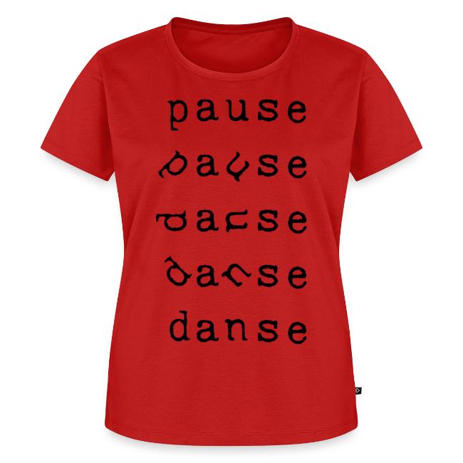 Danse