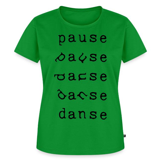 Danse