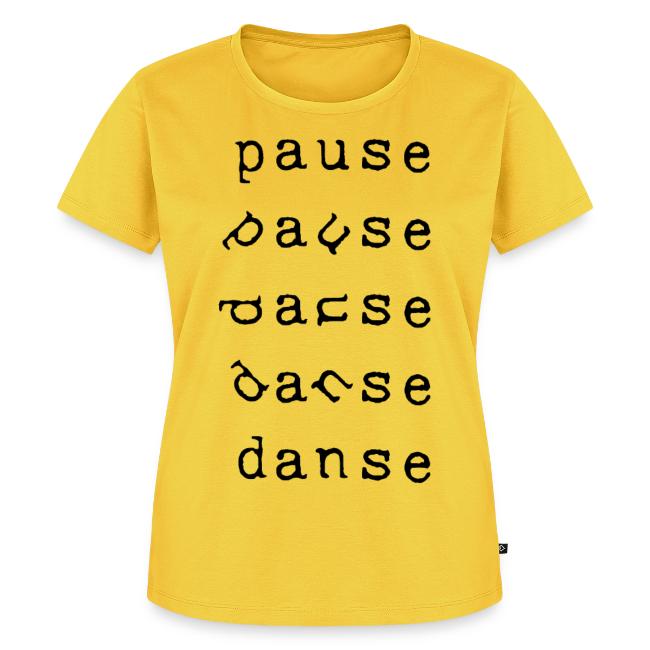 Danse
