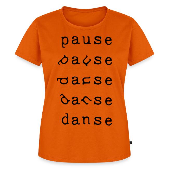 Danse