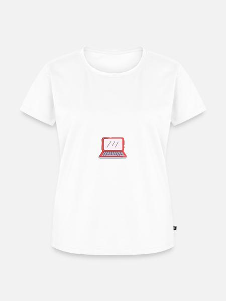 Jahr 1992 - Frauen Premium Bio T-Shirt - 