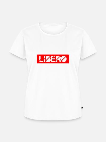 Assange Freispruch! - Frauen Premium Bio T-Shirt - Weiß