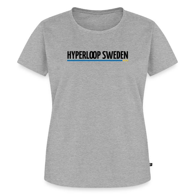 Hyperloop Sweden