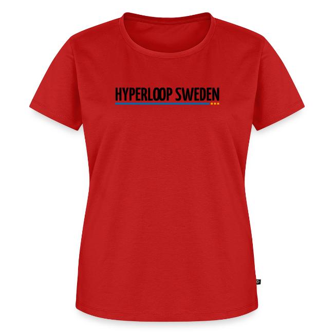 Hyperloop Sweden