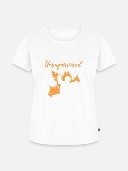 Glasbläserei Glasbläser - Frauen Premium Bio T-Shirt - 