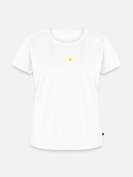 Sternzeichen Widder - Frauen Premium Bio T-Shirt -