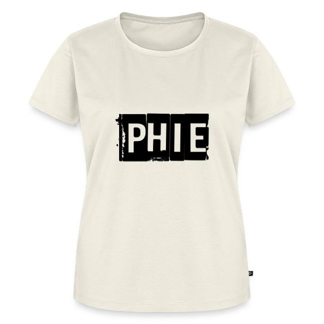 Phie noir png
