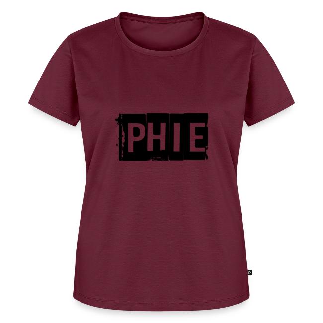 Phie noir png
