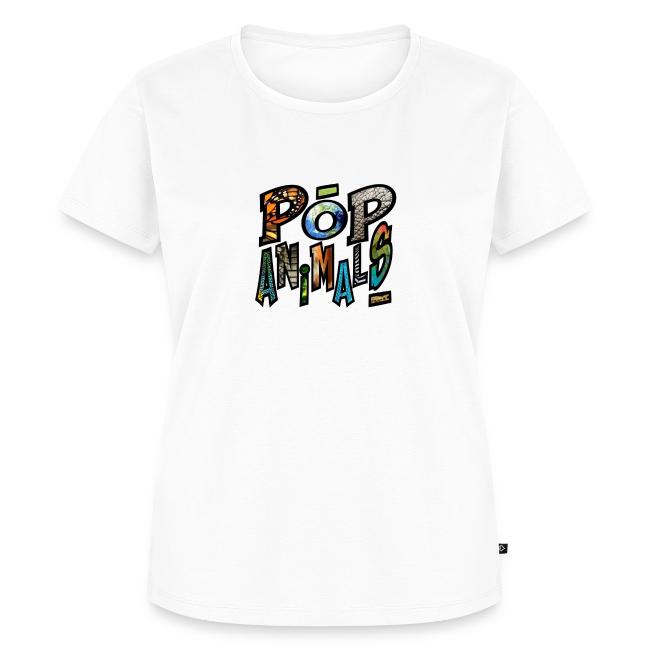 pop animals