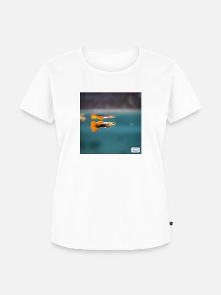 schmid 12 of 13 - Frauen Premium Bio T-Shirt -