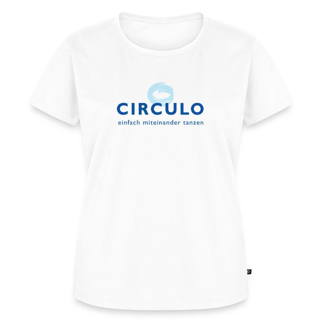 circulo mit einander tanzen