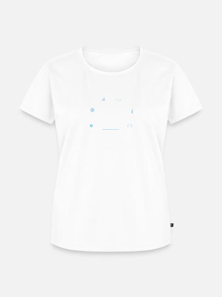 Kaizen Japanisches Konzept - Frauen Premium Bio T-Shirt -