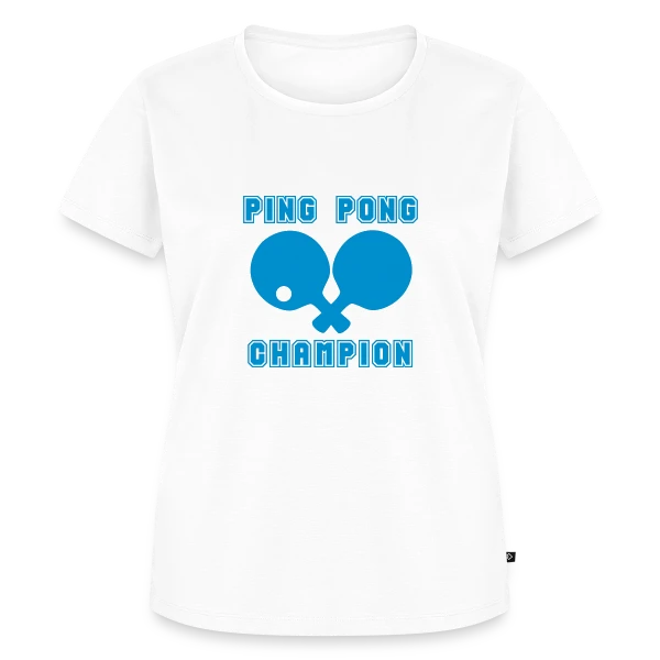 PING PONG CHAMPION