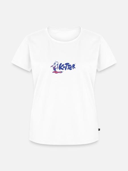 Fischkutter - Frauen Premium Bio T-Shirt -
