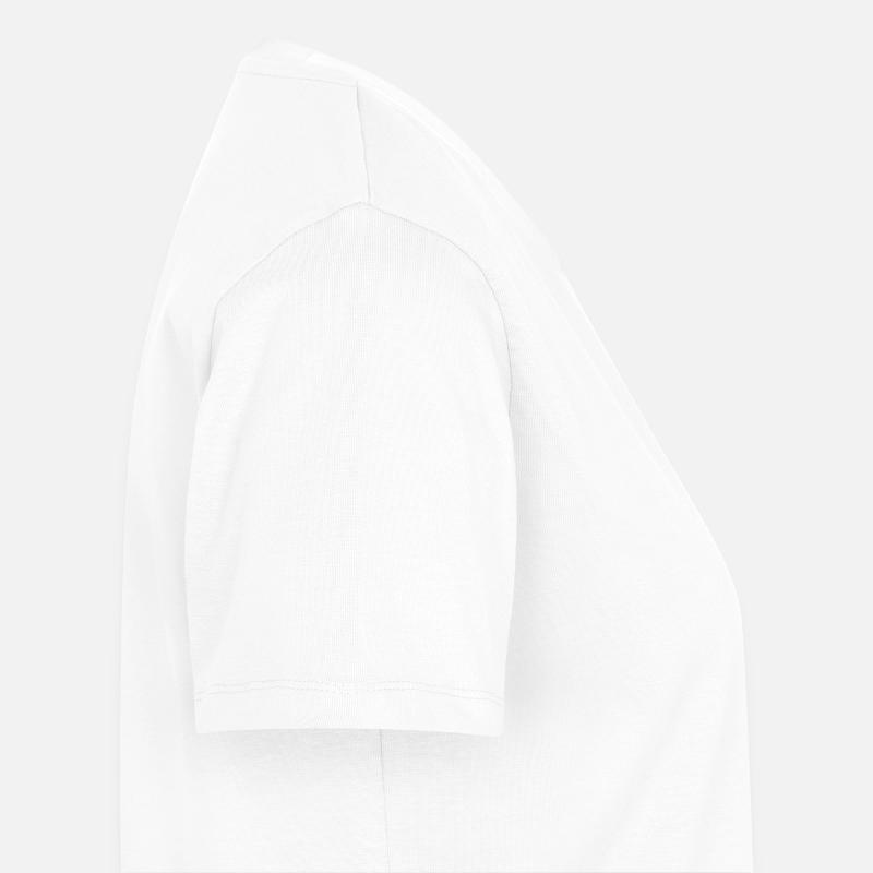 Wer nichts wird wird Wirt! Frauen Premium Bio T-Shirt