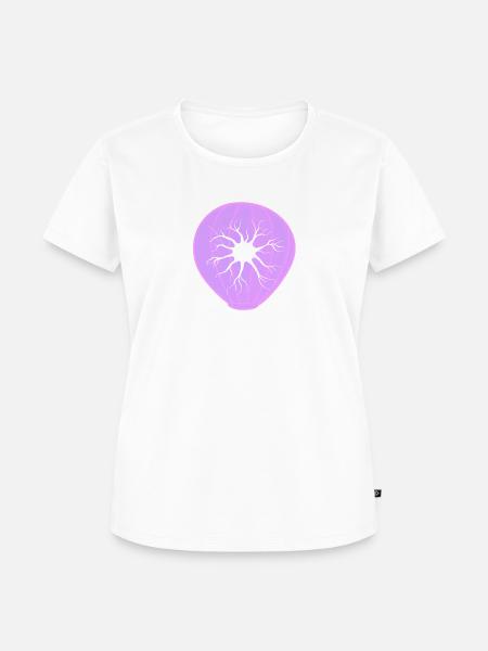 Biologie Evolution Studium - Frauen Premium Bio T-Shirt - 
