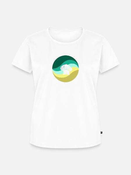Kochen Koch Küchenchef - Frauen Premium Bio T-Shirt -
