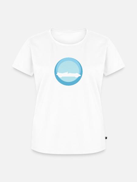 Driften Sportauto Tuning - Frauen Premium Bio T-Shirt - 