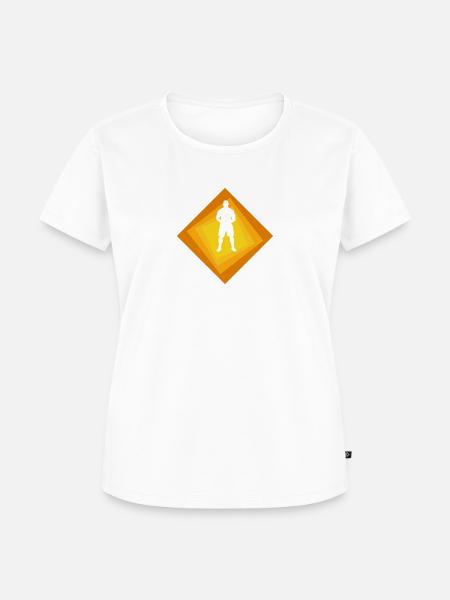 Mixed Martial Arts Jiujitsu - Frauen Premium Bio T-Shirt -