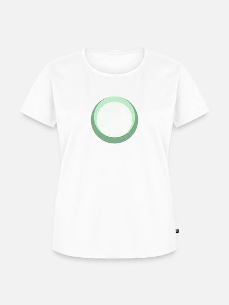 Fischen Angeln Angler - Frauen Premium Bio T-Shirt - 