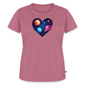 Women's Premium Organic T-shirt