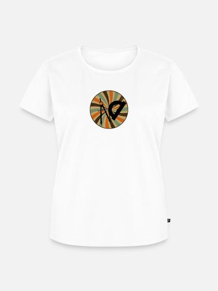 Architektur Konstrukteur Bauingenieur - Frauen Premium Bio T-Shirt - Weiß