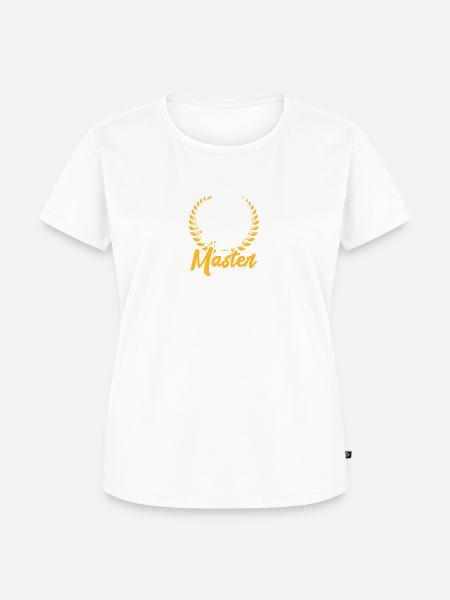 Braumeister - Frauen Premium Bio T-Shirt - 